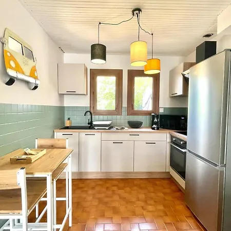 Πανσιόν L'echappee Salee - Close To Center - Cozy