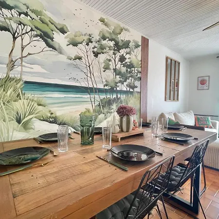 L'echappee Salee - Close To Center - Cozy *