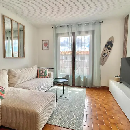 L'echappee Salee - Close To Center - Cozy