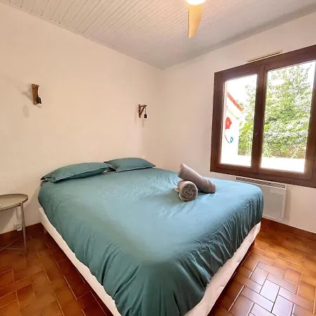 L'echappee Salee - Close To Center - Cozy Longeville-sur-Mer